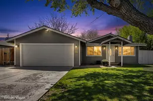 2320 Silver Sage Dr, Carson City, NV 89701 - Photo 1