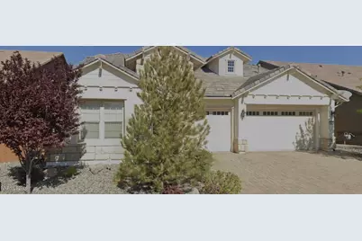 9515 Stony Hill Road, Reno, NV 89521 - Photo 1