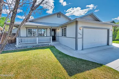 630 Keppel Street, Fallon, NV 89406 - Photo 1