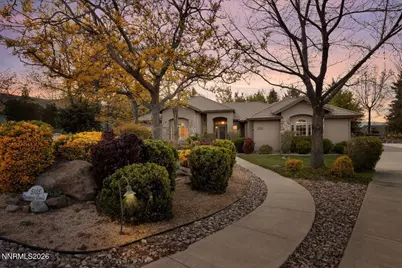 5105 Tucumcari Circle, Reno, NV 89511 - Photo 1