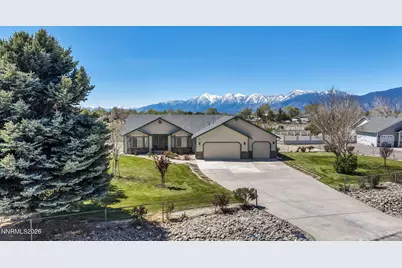1355 Jackie Lane, Minden, NV 89423 - Photo 1