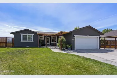 3376 Lagomarsino Court, Sparks, NV 89431 - Photo 1