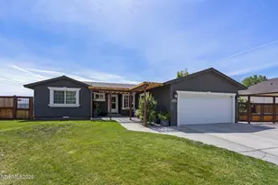 3376 Lagomarsino Ct, Sparks, NV 89431 - Photo 1