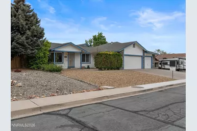 1281 Satellite Drive, Sparks, NV 89436 - Photo 1