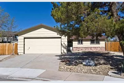 791 Rancho Via Drive, Sparks, NV 89434 - Photo 1