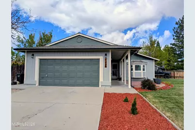 1420 Berry Lane, Gardnerville, NV 89460 - Photo 1