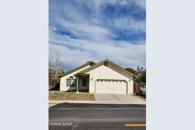 645 Long Valley Road, Gardnerville, NV 89460 - Photo 1