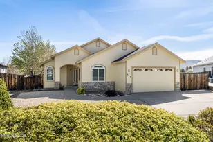 968 Kerinne Cir, Carson City, NV 89701 - Photo 1
