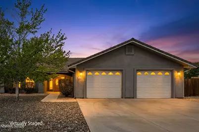 1743 Art Court, Fernley, NV 89408 - Photo 1