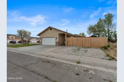 1346 Blue Sage Drive, Fallon, NV 89406 - Photo 1