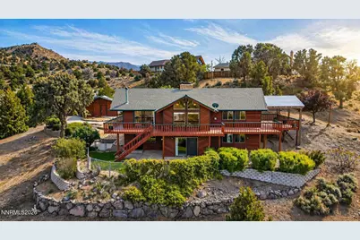 1970 Geiger Grade Road, Reno, NV 89521 - Photo 1