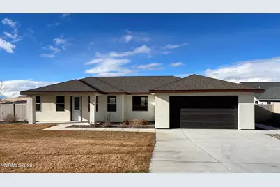 5970 Packsaddle Road, Winnemucca, NV 89445 - Photo 1