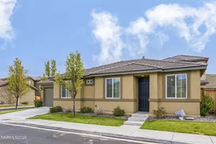 6741 Peppergrass Drive, Sparks, NV 89436 - Photo 1