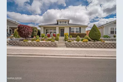 1299 White Ash Drive, Gardnerville, NV 89410 - Photo 1