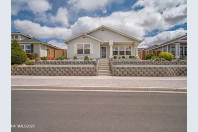 1297 White Ash Drive, Gardnerville, NV 89410 - Photo 1