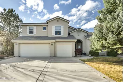 5409 Hidden Valley Court, Reno, NV 89502 - Photo 1