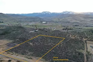 64 Rocky Vista Rd, Reno, NV 89521 - Photo 1