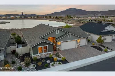 560 Riverbed Circle, Reno, NV 89521 - Photo 1