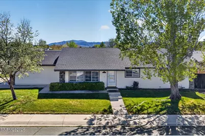 2445 Marian Avenue, Carson City, NV 89706 - Photo 1