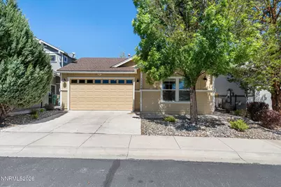 1372 Boardwalk Place, Sparks, NV 89436 - Photo 1