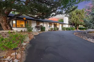 5540 E Hidden Valley Dr, Reno, NV 89502 - Photo 1