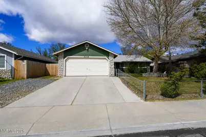 2118 Southridge Court, Carson City, NV 89706 - Photo 1