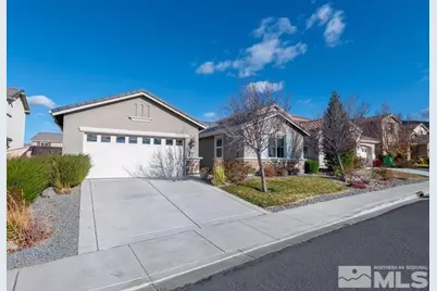 10712 Ridgebrook Drive, Reno, NV 89521 - Photo 1