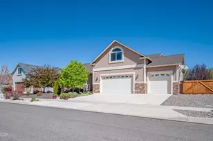 1118 Chantel Dr, Minden, NV 89423 - Photo 1
