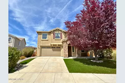 7263 Foxwood Lane, Sparks, NV 89436 - Photo 1