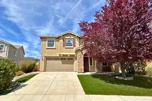 7263 Foxwood Ln, Sparks, NV 89436 - Photo 1