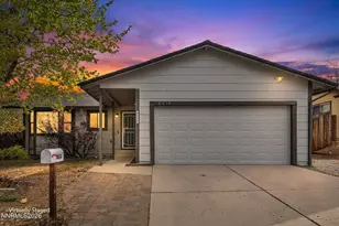 8614 Strutter Way, Reno, NV 89506 - Photo 1