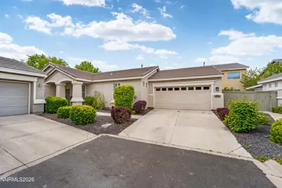 1682 Iron Mountain Drive, Reno, NV 89521 - Photo 1