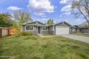 2106 Idaho St, Carson City, NV 89701 - Photo 1
