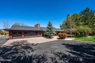 4202 Pinto Pl, Reno, NV 89519 - Photo 1