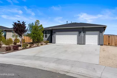 626 Piovana Court, Sparks, NV 89441 - Photo 1
