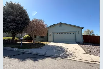 7326 Warhol Drive, Sun Valley, NV 89433 - Photo 1