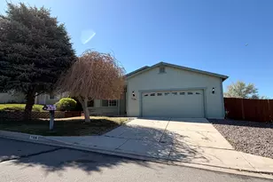 7326 Warhol Dr, Sun Valley, NV 89433 - Photo 1