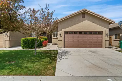 274 Cruden Bay Drive, Dayton, NV 89403 - Photo 1