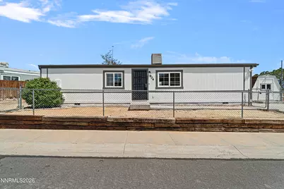 904 Highlands Drive, Moundhouse, NV 89706 - Photo 1