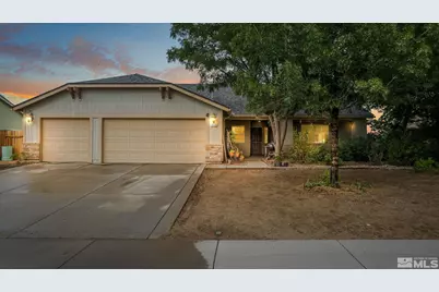 859 Klien Street, Dayton, NV 89403 - Photo 1