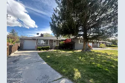 1250 Charles Drive, Reno, NV 89509 - Photo 1
