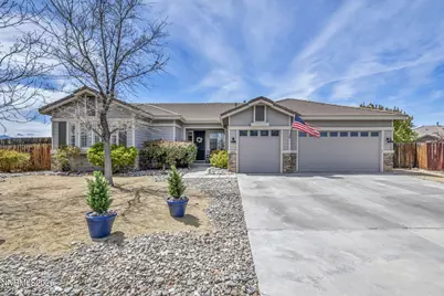 403 St George's Court, Dayton, NV 89403 - Photo 1