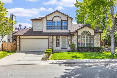 4564 Windcrest Drive, Reno, NV 89523 - Photo 1