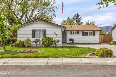 1065 Beldon Way, Reno, NV 89503 - Photo 1