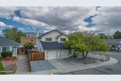 4076 Sweetwater Drive, Carson City, NV 89701 - Photo 1
