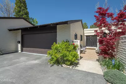 4945 W Lakeridge Terrace Lane, Reno, NV 89509 - Photo 1