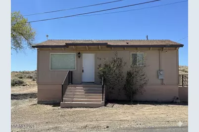 205 E Magnolia Avenue, Tonopah, NV 89049 - Photo 1