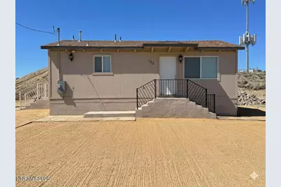225 E Magnolia Avenue, Tonopah, NV 89049 - Photo 1