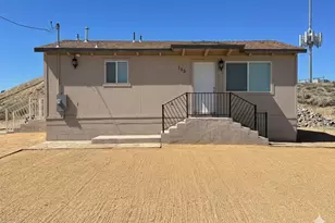 225 E Magnolia Ave, Tonopah, NV 89049 - Photo 1