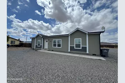 303 Chateau Way, Yerington, NV 89447 - Photo 1